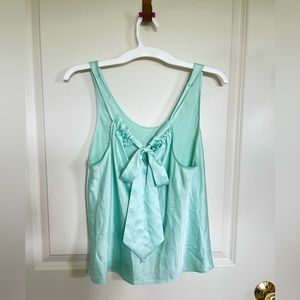 Victoria’s Secret Silky Cami Sleep Top, Medium